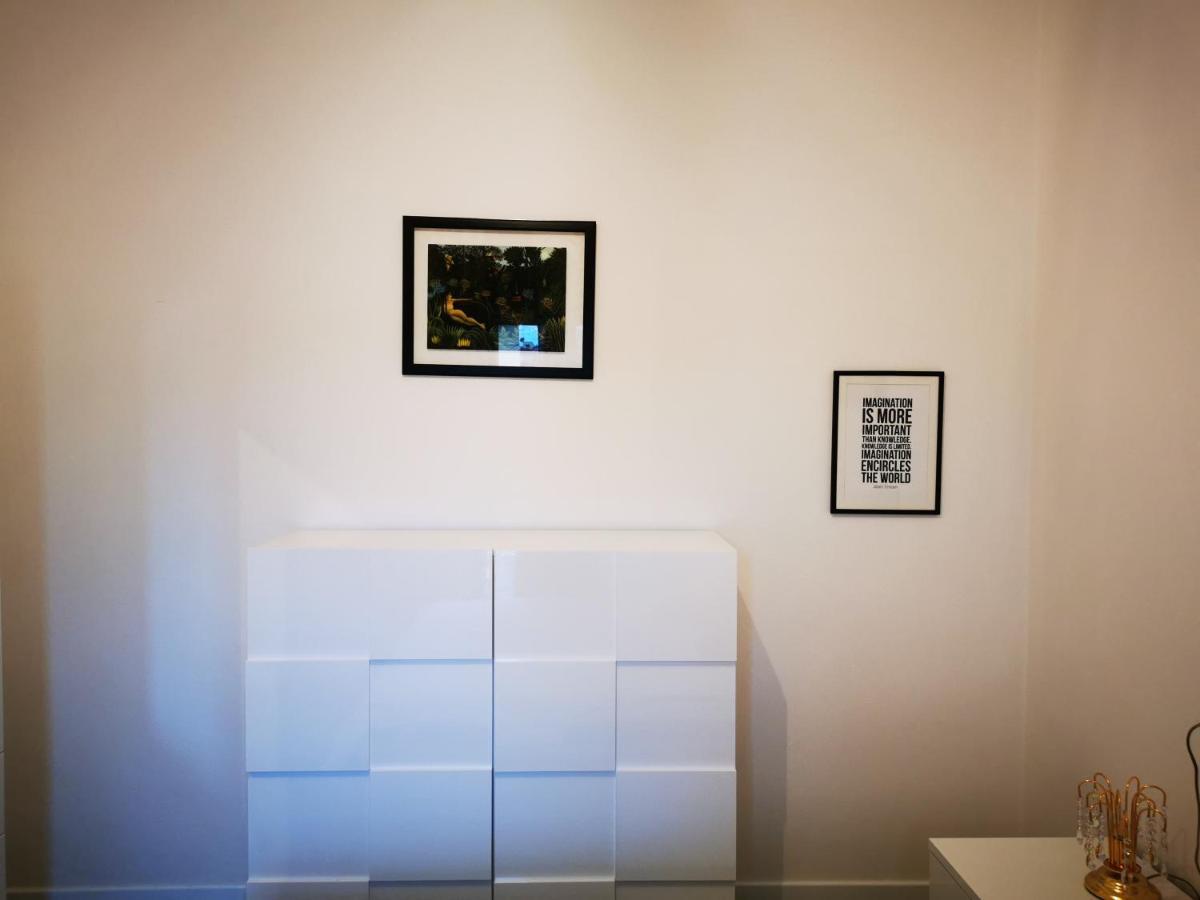 Eyes Apartamento Florencia