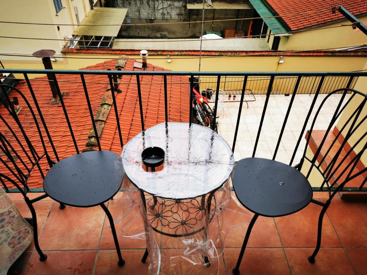 Apartamento Eyes Florencia