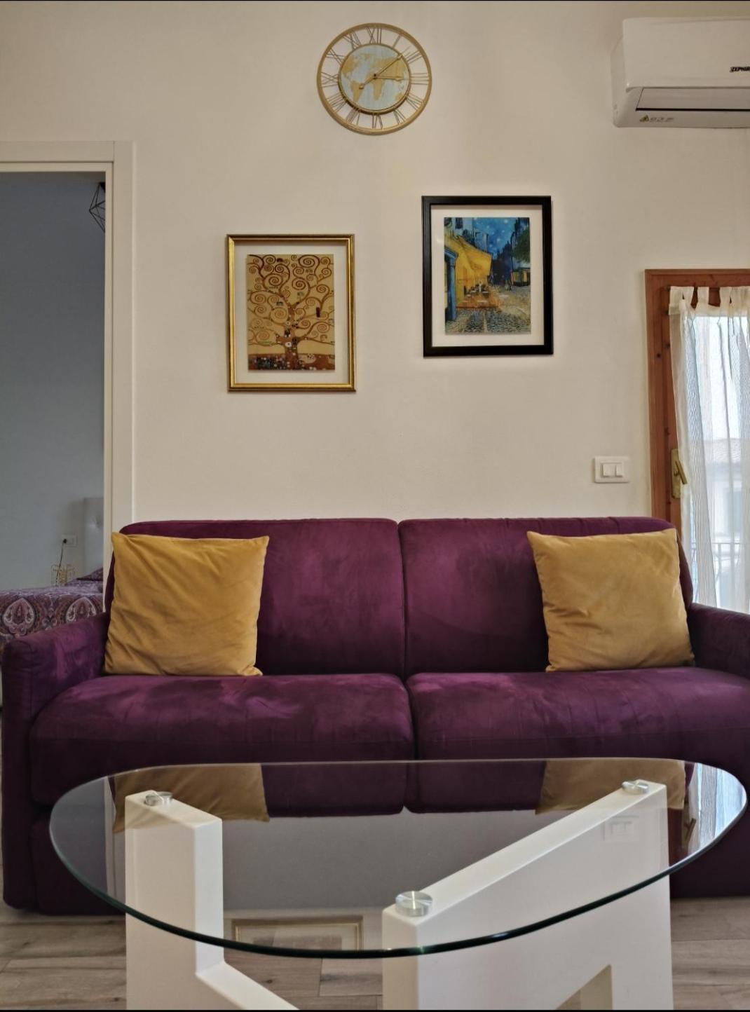 Apartamento Eyes *